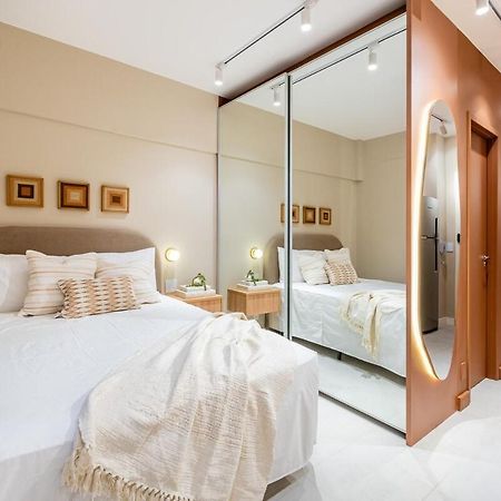 Studio Spazio Di Casa Vbvo 1323 Vila Olimpia ساو باولو المظهر الخارجي الصورة