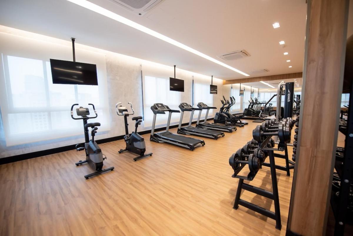 Studio Spazio Di Casa Vbvo 1323 Vila Olimpia ساو باولو المظهر الخارجي الصورة