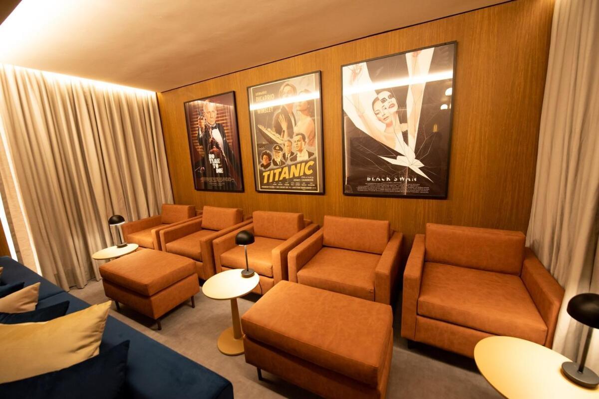 Studio Spazio Di Casa Vbvo 1323 Vila Olimpia ساو باولو المظهر الخارجي الصورة