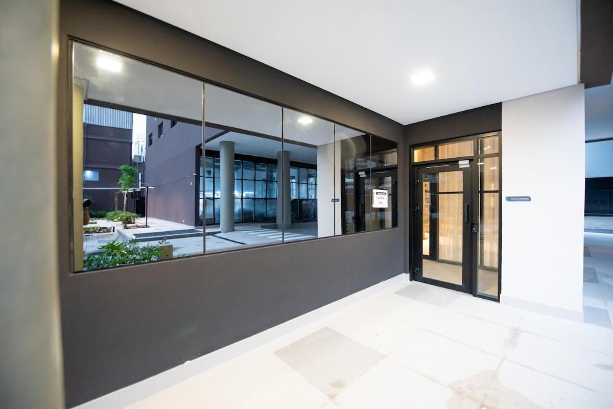 Studio Spazio Di Casa Vbvo 1323 Vila Olimpia ساو باولو المظهر الخارجي الصورة