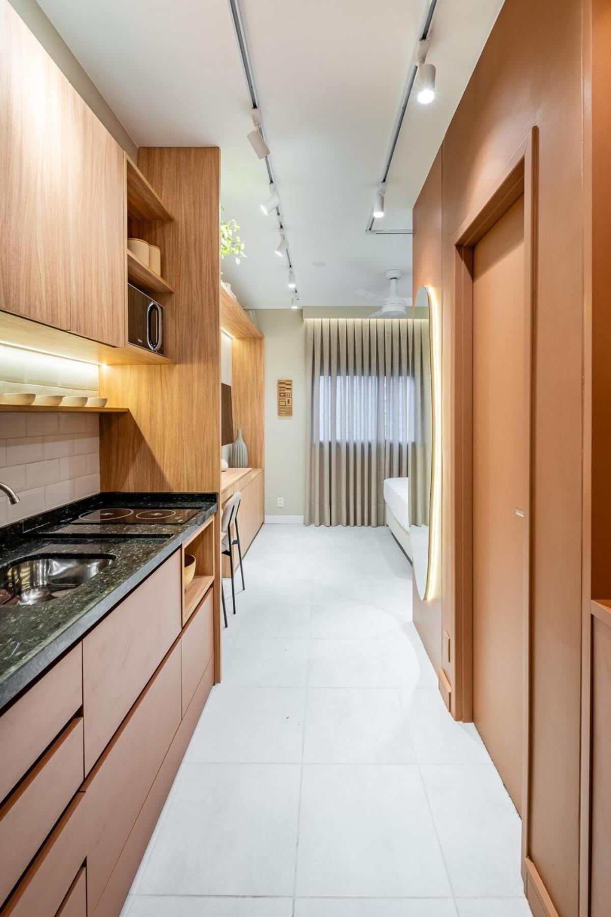 Studio Spazio Di Casa Vbvo 1323 Vila Olimpia ساو باولو المظهر الخارجي الصورة
