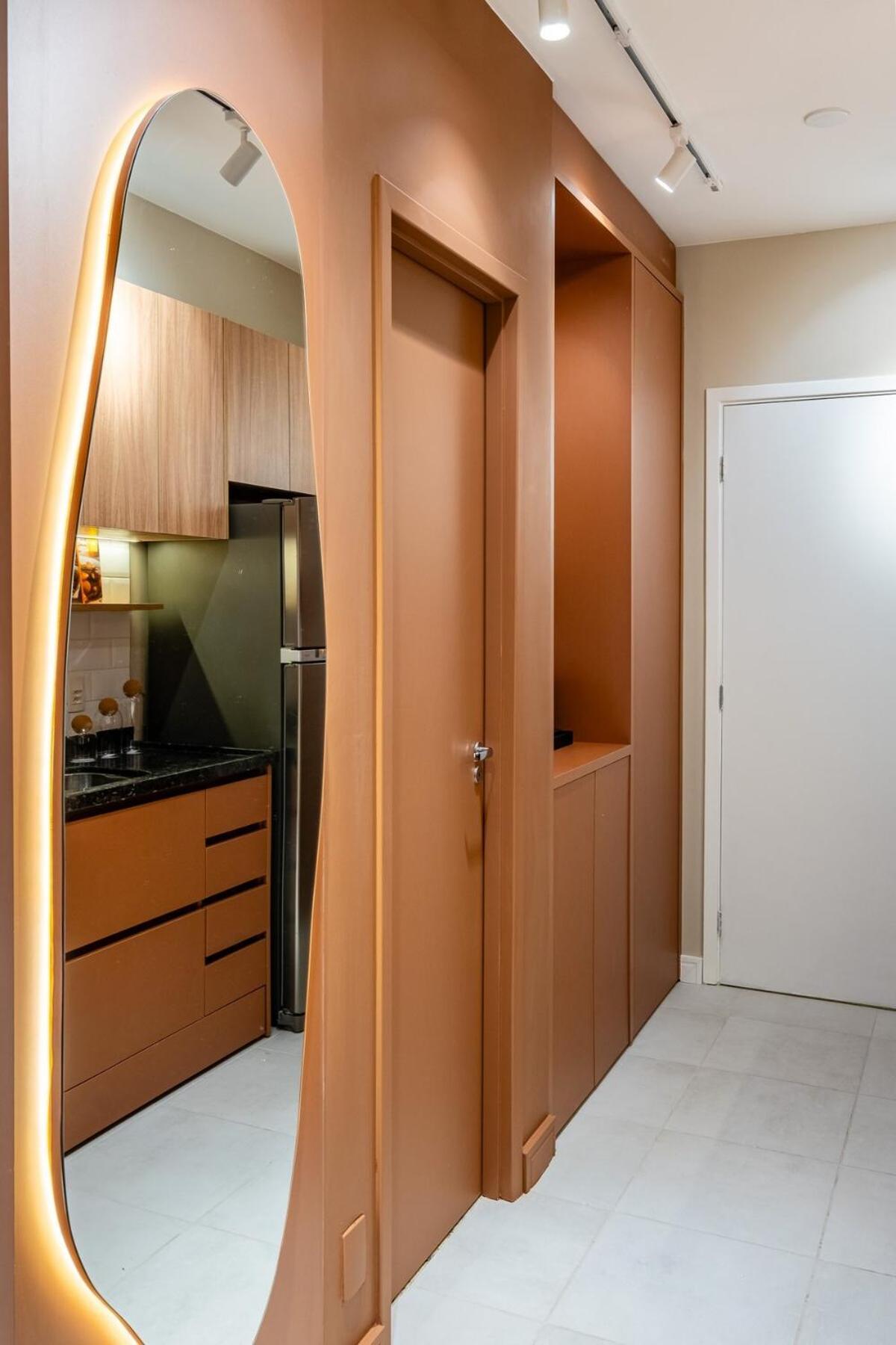 Studio Spazio Di Casa Vbvo 1323 Vila Olimpia ساو باولو المظهر الخارجي الصورة
