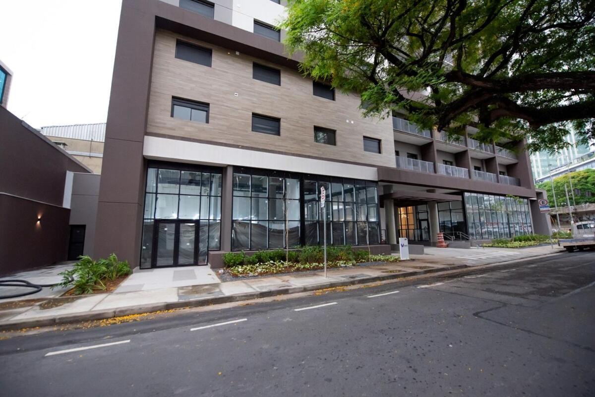 Studio Spazio Di Casa Vbvo 1323 Vila Olimpia ساو باولو المظهر الخارجي الصورة