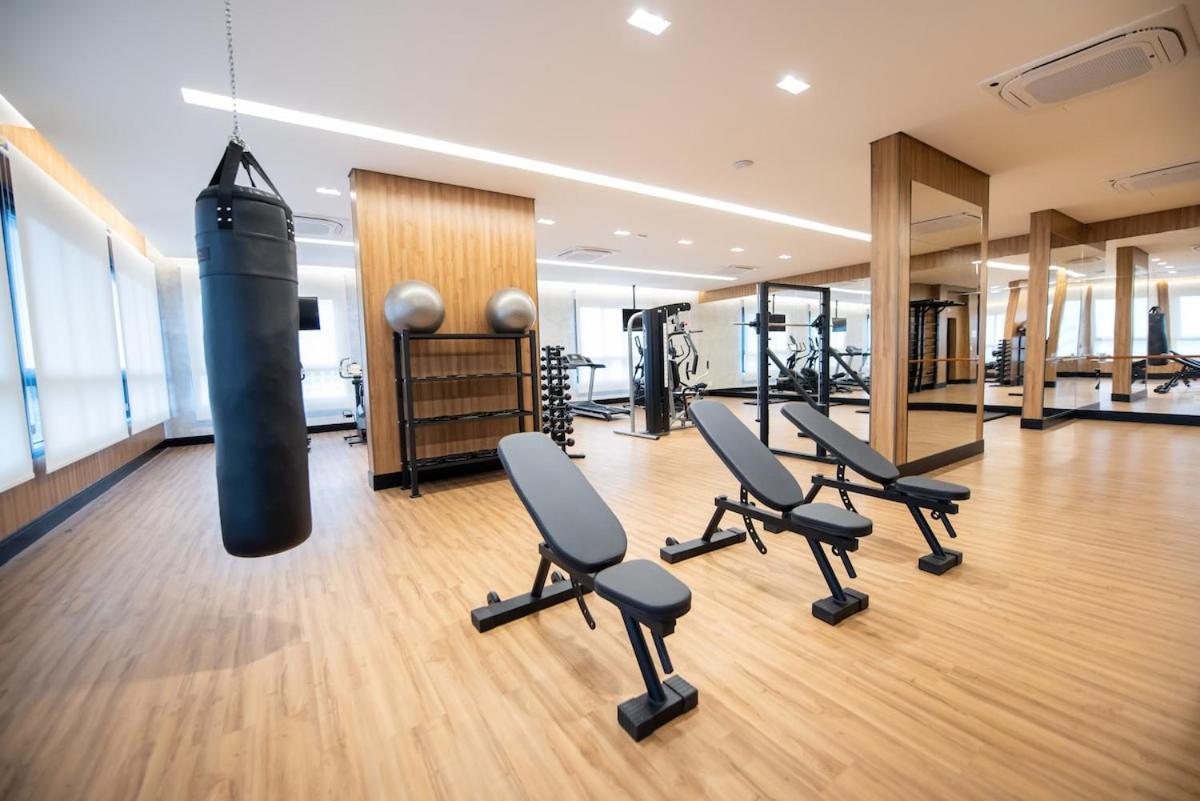 Studio Spazio Di Casa Vbvo 1323 Vila Olimpia ساو باولو المظهر الخارجي الصورة
