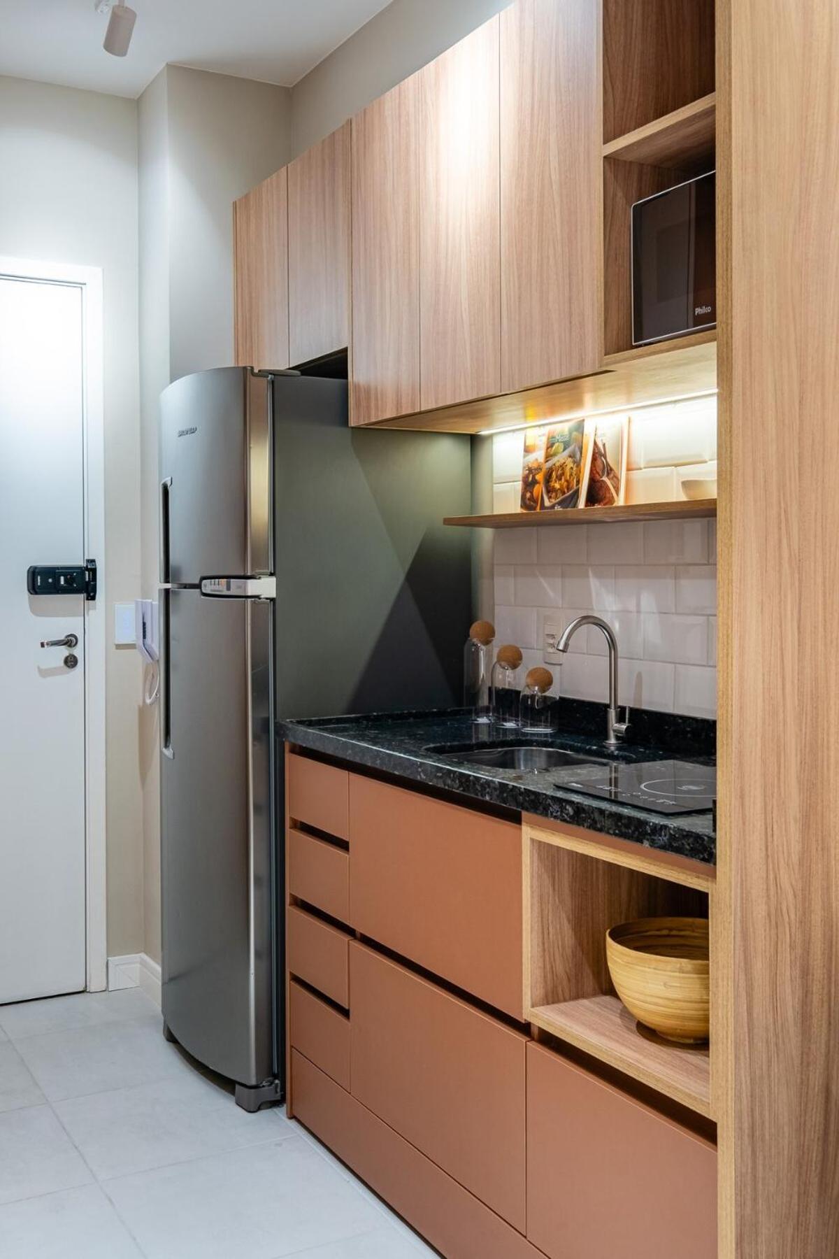 Studio Spazio Di Casa Vbvo 1323 Vila Olimpia ساو باولو المظهر الخارجي الصورة