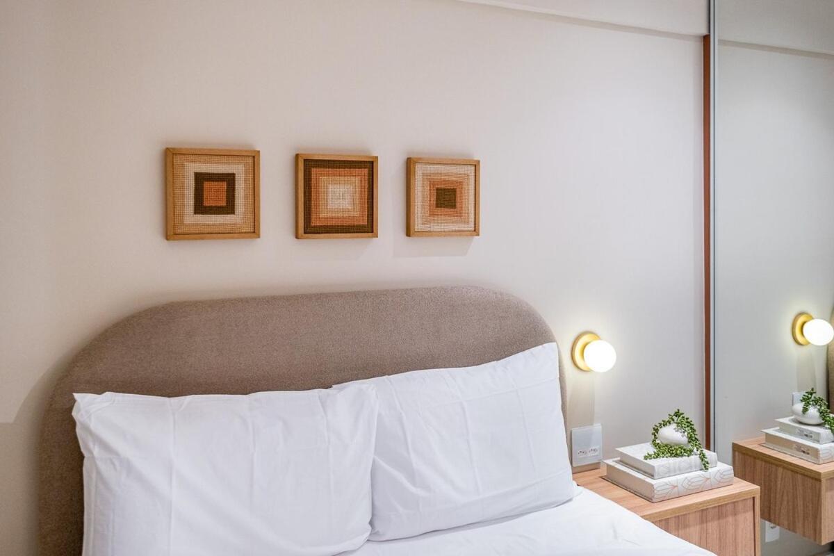 Studio Spazio Di Casa Vbvo 1323 Vila Olimpia ساو باولو المظهر الخارجي الصورة